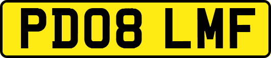 PD08LMF