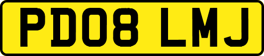 PD08LMJ