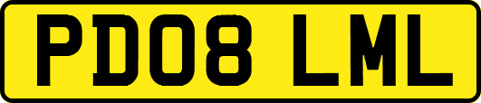 PD08LML