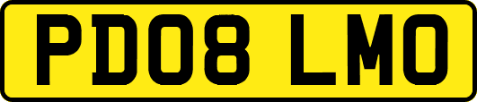 PD08LMO