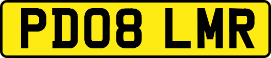 PD08LMR
