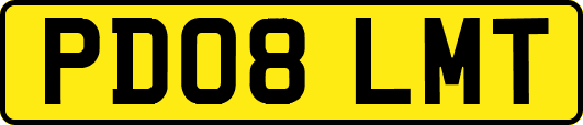 PD08LMT