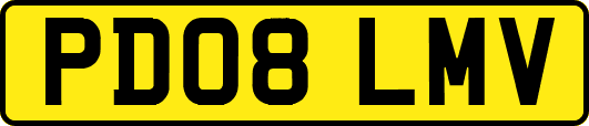 PD08LMV