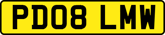 PD08LMW