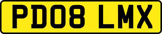 PD08LMX