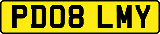PD08LMY