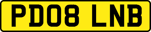 PD08LNB