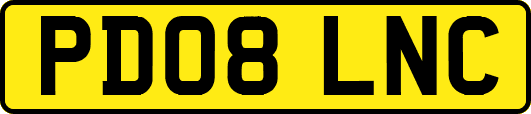 PD08LNC
