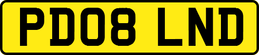 PD08LND