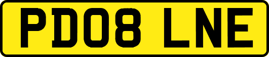 PD08LNE