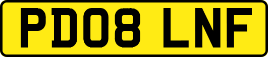 PD08LNF