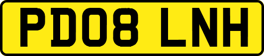 PD08LNH
