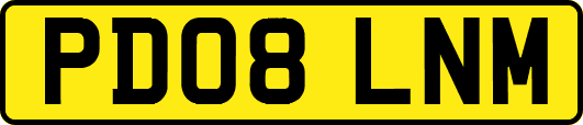 PD08LNM