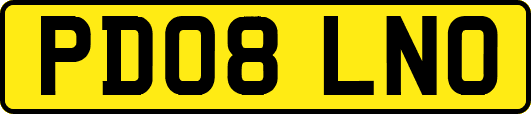 PD08LNO