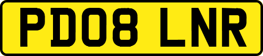 PD08LNR