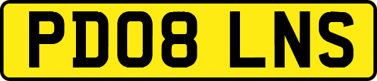 PD08LNS
