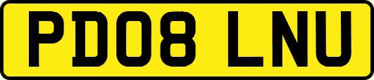 PD08LNU
