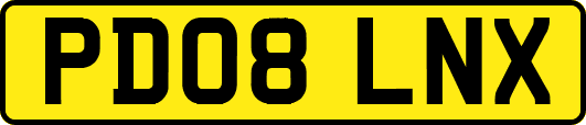 PD08LNX