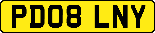 PD08LNY