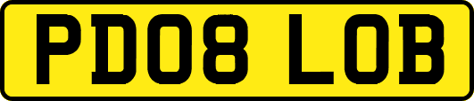 PD08LOB
