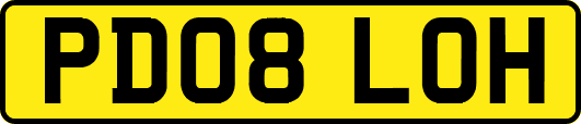 PD08LOH