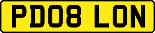 PD08LON