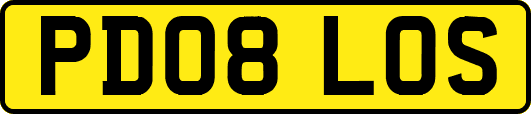 PD08LOS