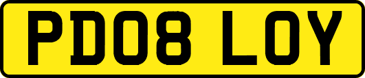 PD08LOY