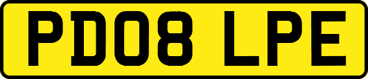 PD08LPE