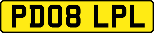 PD08LPL