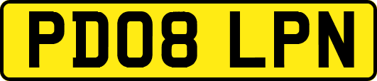 PD08LPN