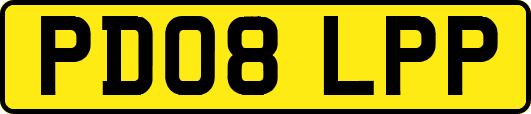 PD08LPP