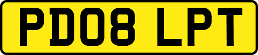 PD08LPT