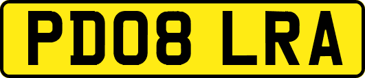 PD08LRA