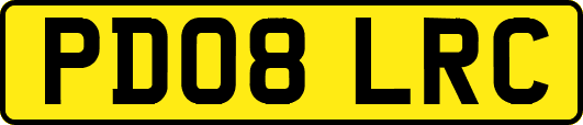 PD08LRC
