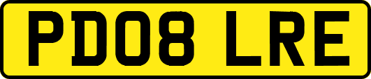 PD08LRE