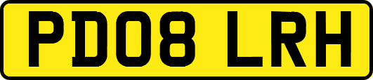 PD08LRH