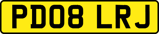 PD08LRJ