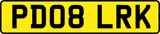 PD08LRK