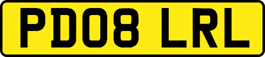 PD08LRL