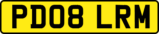 PD08LRM