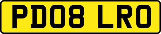 PD08LRO