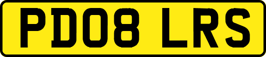 PD08LRS