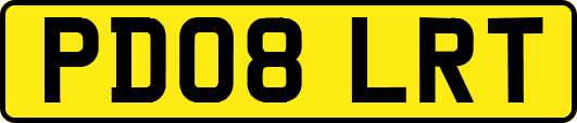 PD08LRT