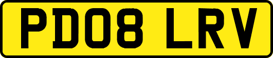 PD08LRV