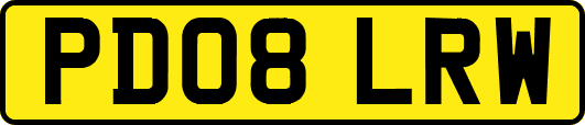 PD08LRW