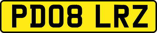 PD08LRZ