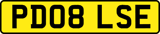 PD08LSE