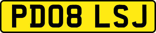 PD08LSJ