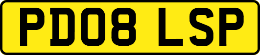 PD08LSP
